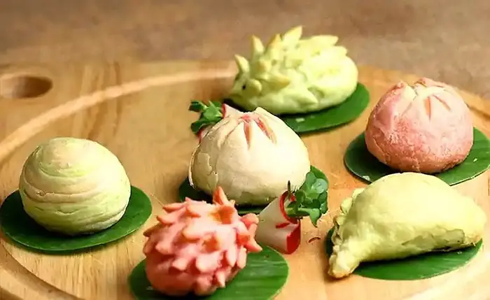 Bánh Khéo – Món Ăn Vặt Phú Quốc Hấp Dẫn