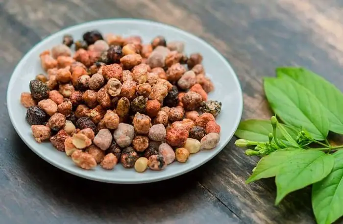 10. Đậu Phộng Chou Chou Giòn Tan, Ăn Nhậu Hết Ý