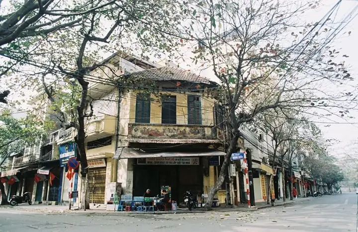 Đặc Trưng Văn Hóa Hà Nội