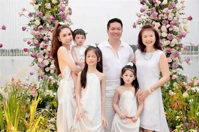 Đại Lộ Tình Yêu Quận 7: Bí Mật Khu Phố Lãng Mạn Nhất Sài Gòn