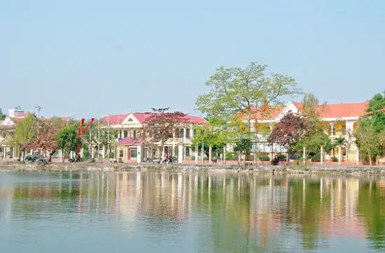 Phòng Bán Vé Máy Bay Tại Huế