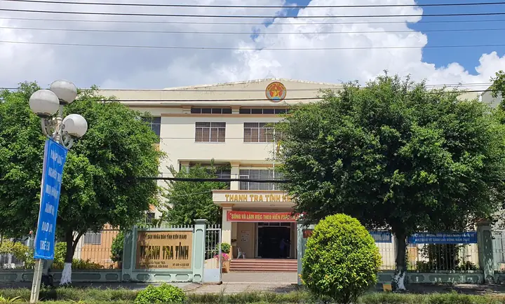 Phát Hiện Hàng Loạt Sai Phạm Tại Đài Phát Thanh Và Truyền Hình Kiên Giang