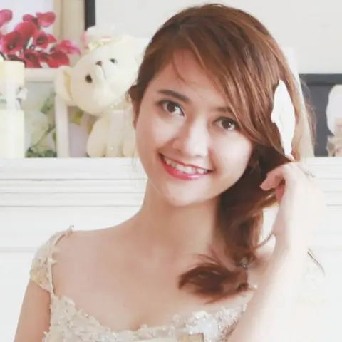 Ngày Cưới Hạnh Phúc - Cẩm Vân Phạm,hoàng Ka