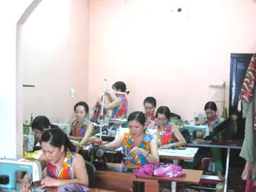 Đầm Dạ Hội Ở Nha Trang