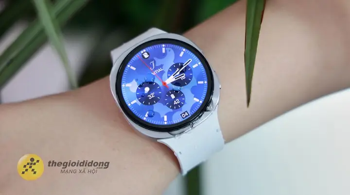Samsung Galaxy Watch8 40mm Samsung Galaxy Watch8 40mm
