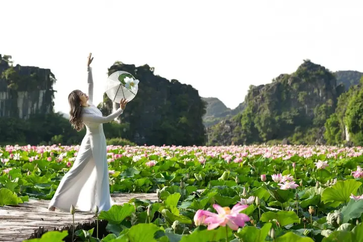 Địa Chỉ: Khu Du Lịch Tam Cốc – Bích Động, Xã Ninh Hải, Huyện Hoa Lư, Tỉnh Ninh Bình.