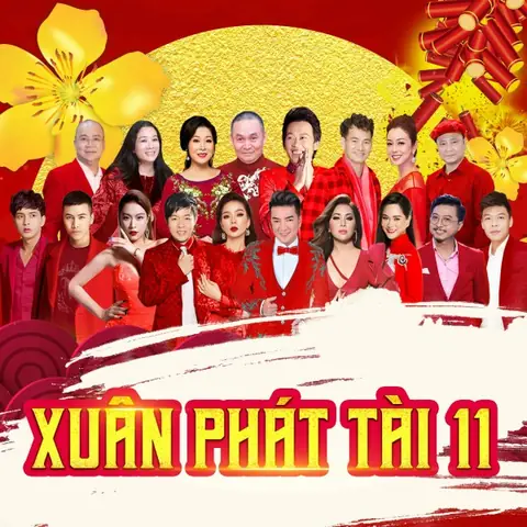 Xuân Bên Em (remix) (xuân Phát Tài 11) (đàm Vĩnh Hưng, Minh ...