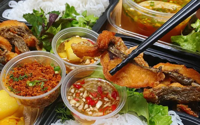 Ăn Tối Hà Nội Ở Đâu? Review 30 Quán Ngon “thử Là Mê”