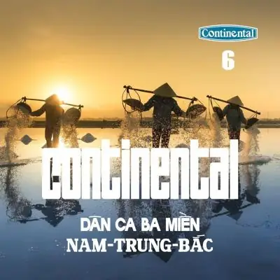Dân Ca 3 Miền Bắc Trung Nam: Hồn Việt Trong Từng Làn Điệu