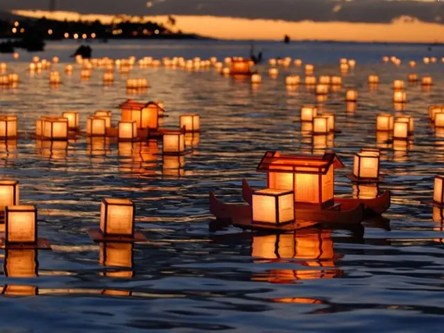 Đền Itsukushima – Danh Lam Thắng Cảnh Nhật Bản