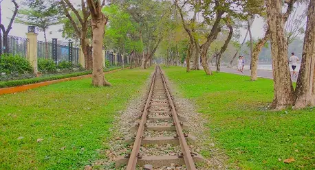 Công Viên Thống Nhất Ở Đâu? Giá Vé & Kinh Nghiệm Vui Chơi