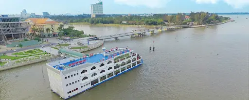 Du Thuyền Bến Ninh Kiều Ở Đâu? Du Thuyền Bến Ninh Kiều Ở Đâu?