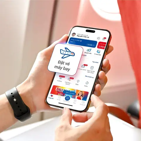 Đặt Vé Máy Bay Online Cần Những Gì? 6 Điều Cần Lưu Ý Đặt Vé Máy Bay Online Cần Những Gì? 6 Điều Cần Lưu Ý