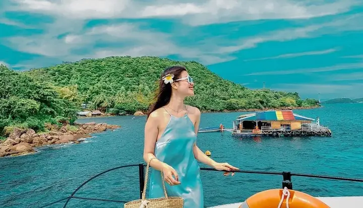 Thời Điểm Lý Tưởng Nhất Để Ghé Thăm Đảo Ngọc Thời Điểm Lý Tưởng Nhất Để Ghé Thăm Đảo Ngọc