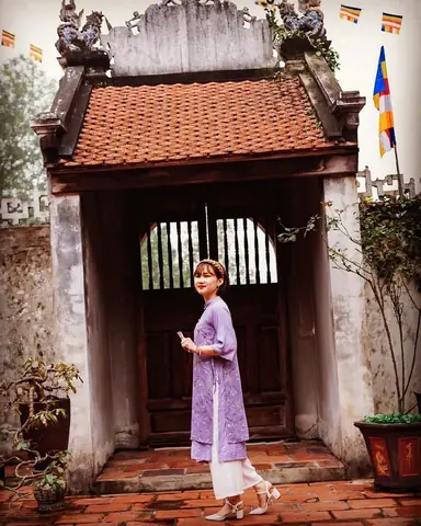 Bắc Ninh - 'xứ Chùa Bắc' Vang Danh