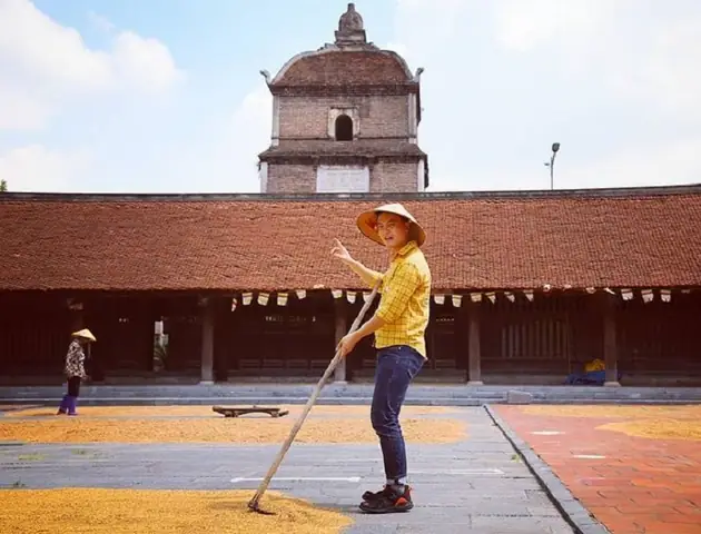 Bắc Ninh - 'xứ Chùa Bắc' Vang Danh