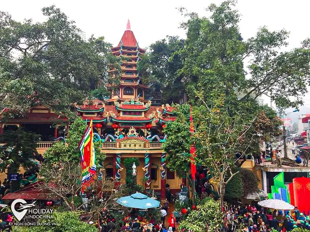 Truyền Thuyết Vềđền Mẫu Đồng Đăng