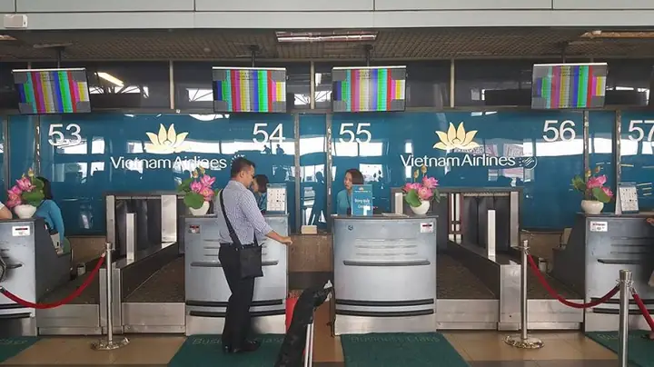 Vì Sao Cần Phải Ra Sân Bay Đúng Giờ? Vì Sao Cần Phải Ra Sân Bay Đúng Giờ?