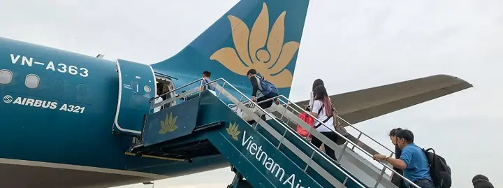 Quy Định Về Thời Gian Mở/ Đóng Quầy Của Các Hãng Hàng Không Quy Định Về Thời Gian Mở/ Đóng Quầy Của Các Hãng Hàng Không