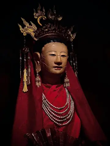 What Is The Significance Of The Mẫu Liễu Hạnh Temple In Nam Định?