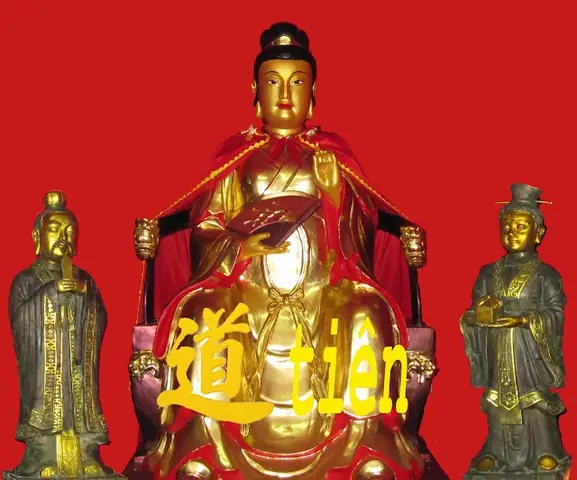 What Is The Significance Of The Mẫu Liễu Hạnh Temple In Nam Định?