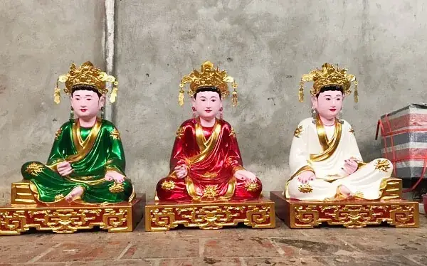 Sự Tích Liễu Nghị Truyền Thư Và Bài Học Về Lòng Trung Thực