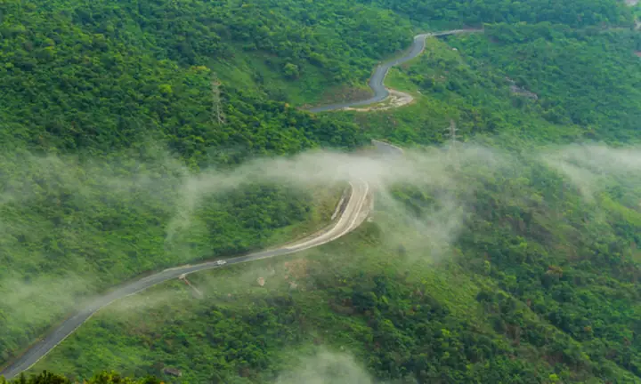 Thông Tin Đèo Hải Vân Thuộc Tỉnh Nào | Viet Fun Travel Thông Tin Đèo Hải Vân Thuộc Tỉnh Nào | Viet Fun Travel