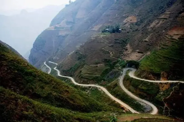Đèo Ngoạn Mục Đèo Ngoạn Mục