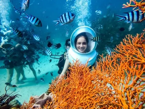 Đầy Đủ Nhiều Tiện Ích Đi Kèm