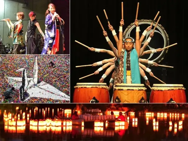 Lễ Hội Jidai Matsuri (kyoto)