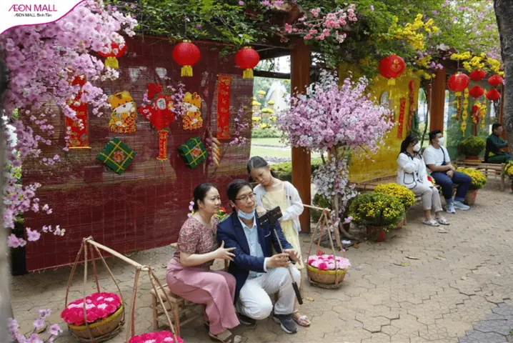 Công Viên Văn Hóa Đầm Sen