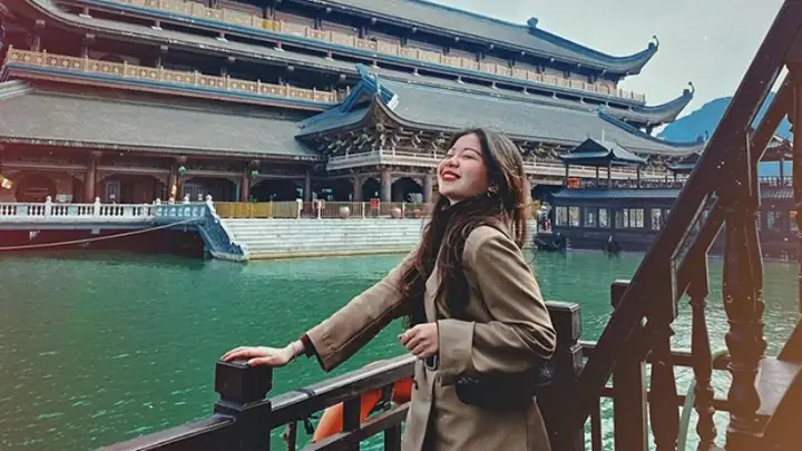Đi Chùa Hương Mất Bao Lâu: Hướng Dẫn Chi Tiết Thời Gian Và Lịch Trình Đi Chùa Hương Mất Bao Lâu: Hướng Dẫn Chi Tiết Thời Gian Và Lịch Trình