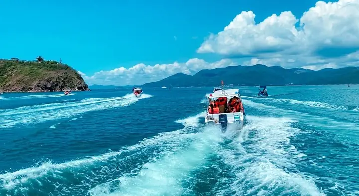 Du Lịch Cù Lao Xanh Du Lịch Cù Lao Xanh