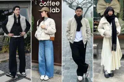 Đi Đà Lạt Mặc Gì Tháng 3 Cho Chuẩn Trend Đi Đà Lạt Mặc Gì Tháng 3 Cho Chuẩn Trend