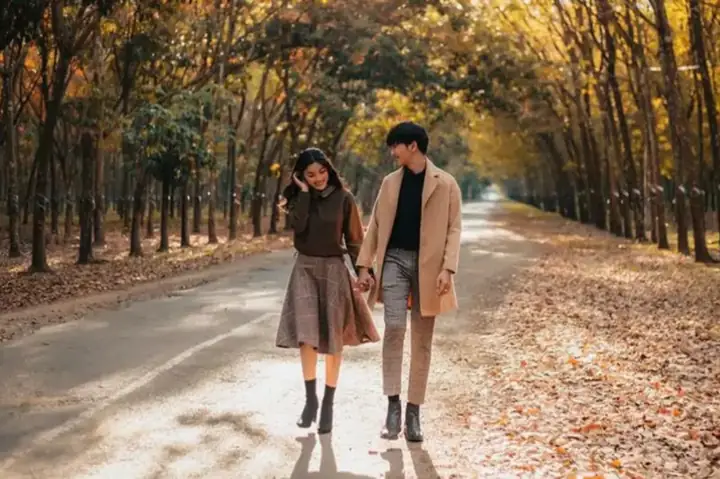 Đi Đà Lạt Mặc Gì Tháng 3 Cho Chuẩn Trend Đi Đà Lạt Mặc Gì Tháng 3 Cho Chuẩn Trend