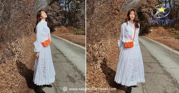 Đà Lạt Tháng 7 Nên Mặc Gì?