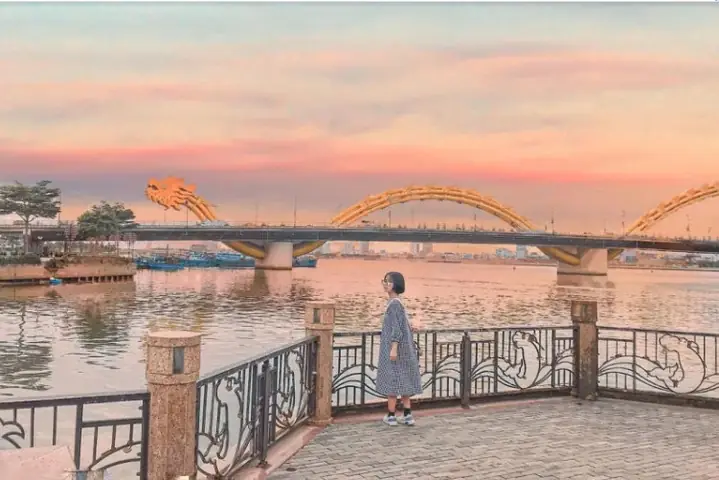 Kinh Nghiệm Đi Du Lịch Đà Nẵng Một Mình Thú Vị Cho Người Fa