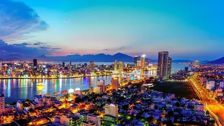 Du Lịch Đà Nẵng 1 Mình - Kinh Nghiệm Ăn Chơi Trọn Bộ