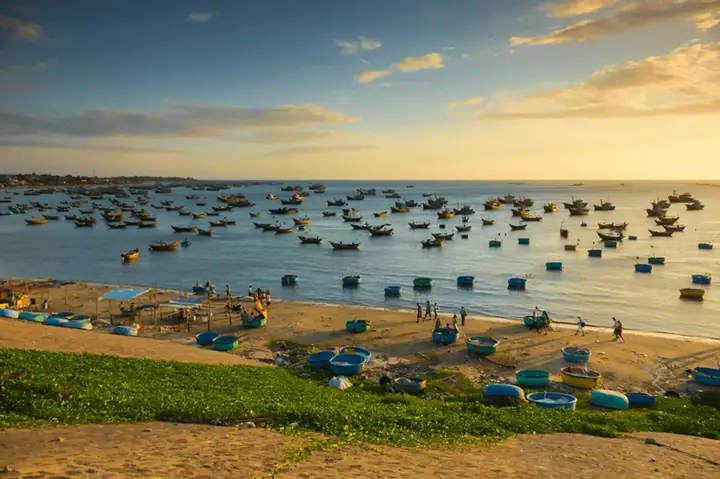 Đi Đâu Chơi Dịp 30 4
