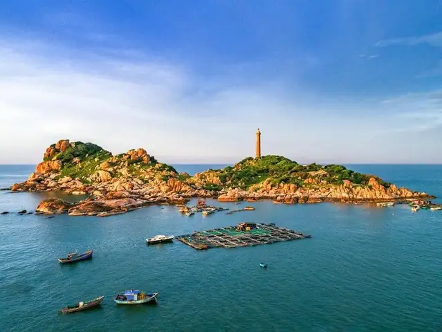 Đi Đâu Chơi Dịp 30 4