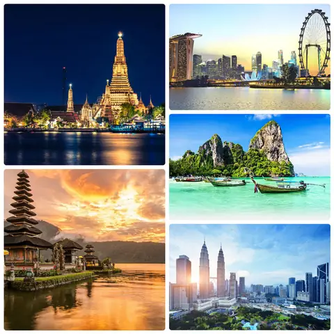 Tour Giá Rẻ Tết Dương Lịch 2025