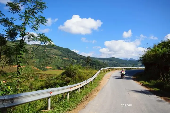 Đường Đi Ô Tô Từ Hà Nội Lên Hà Giang Đường Đi Ô Tô Từ Hà Nội Lên Hà Giang