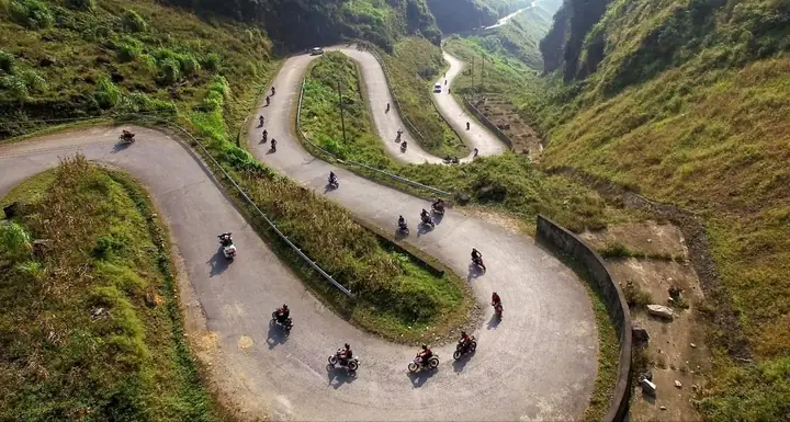 Đi Hà Giang Bằng Ô Tô Riêng Đi Hà Giang Bằng Ô Tô Riêng