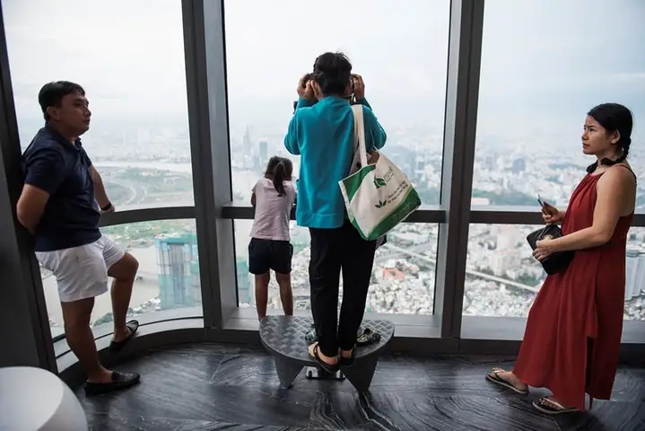 Những Kinh Nghiệm Khi Đi Tham Quan Landmark 81 Du Khách Cần Biết