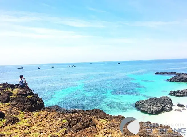 Đảo Lý Sơn Ở Đâu?