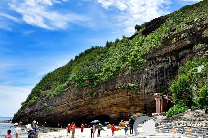 Du Lịch Lý Sơn Và Những Điểm Đến Tâm Linh
