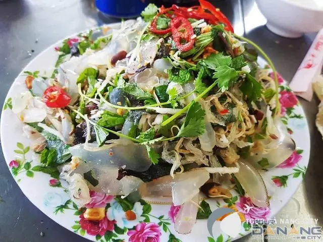 Du Lịch Lý Sơn – Những Món Ngon Từ Hải Sản