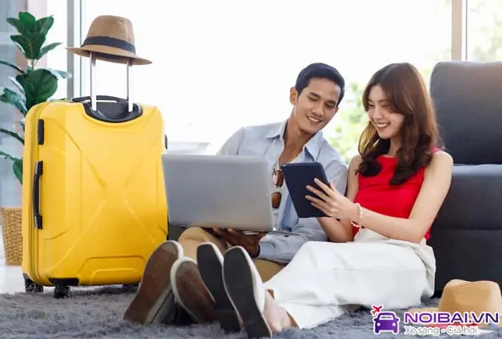 Những Thứ Được Mang Lên Máy Bay Ở Những Chuyến Bay Nội Địa