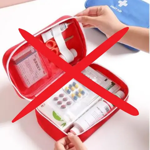 Những Loại Thuốc Cấm Mang Vào Nhật Bản