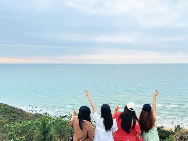 Thời Điểm Du Lịch Quan Lạn